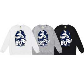 Picture of Bape Sweatshirt _SKUBapeS-2XLscqx41130362